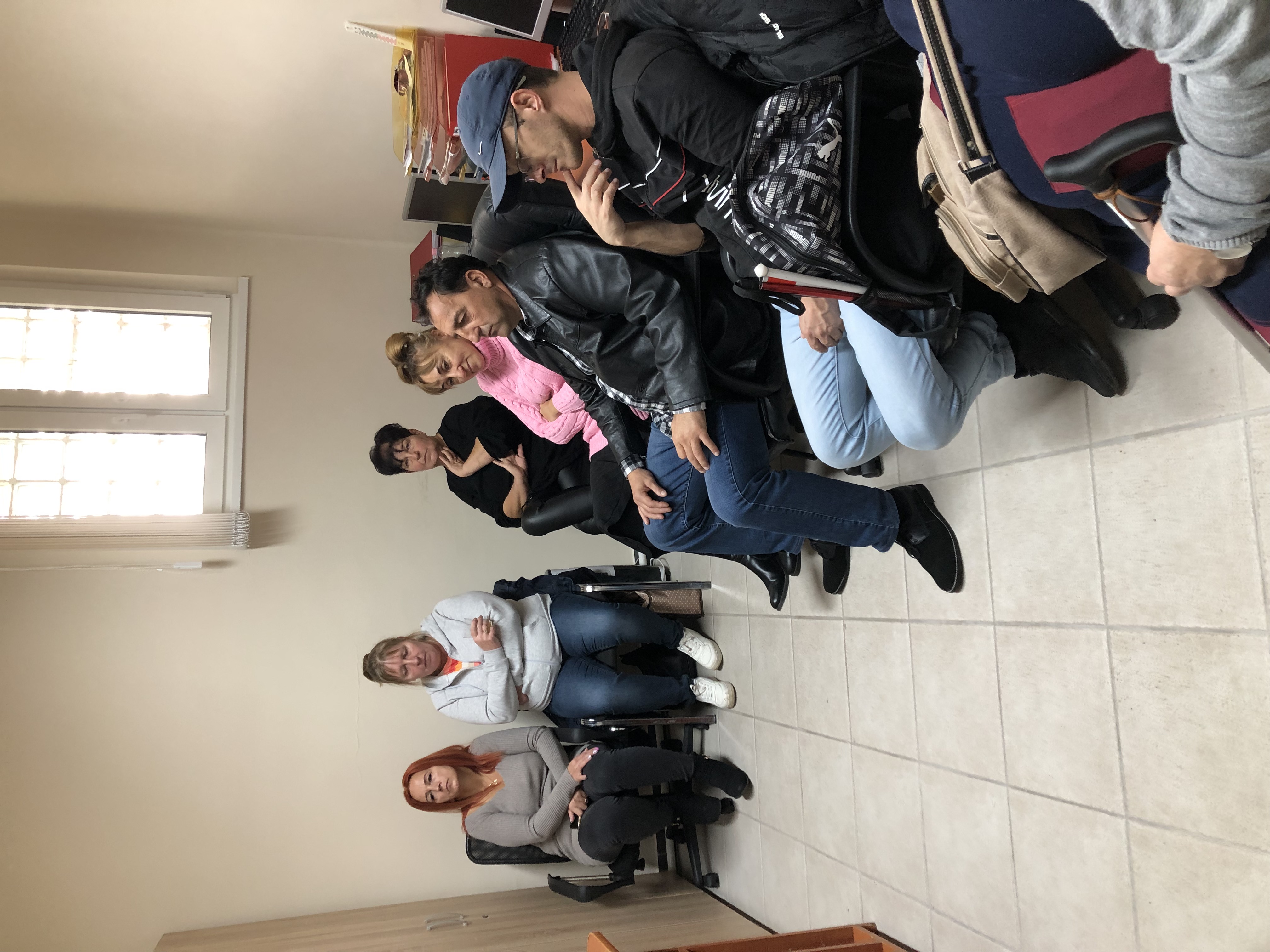 Zenés klubdélután