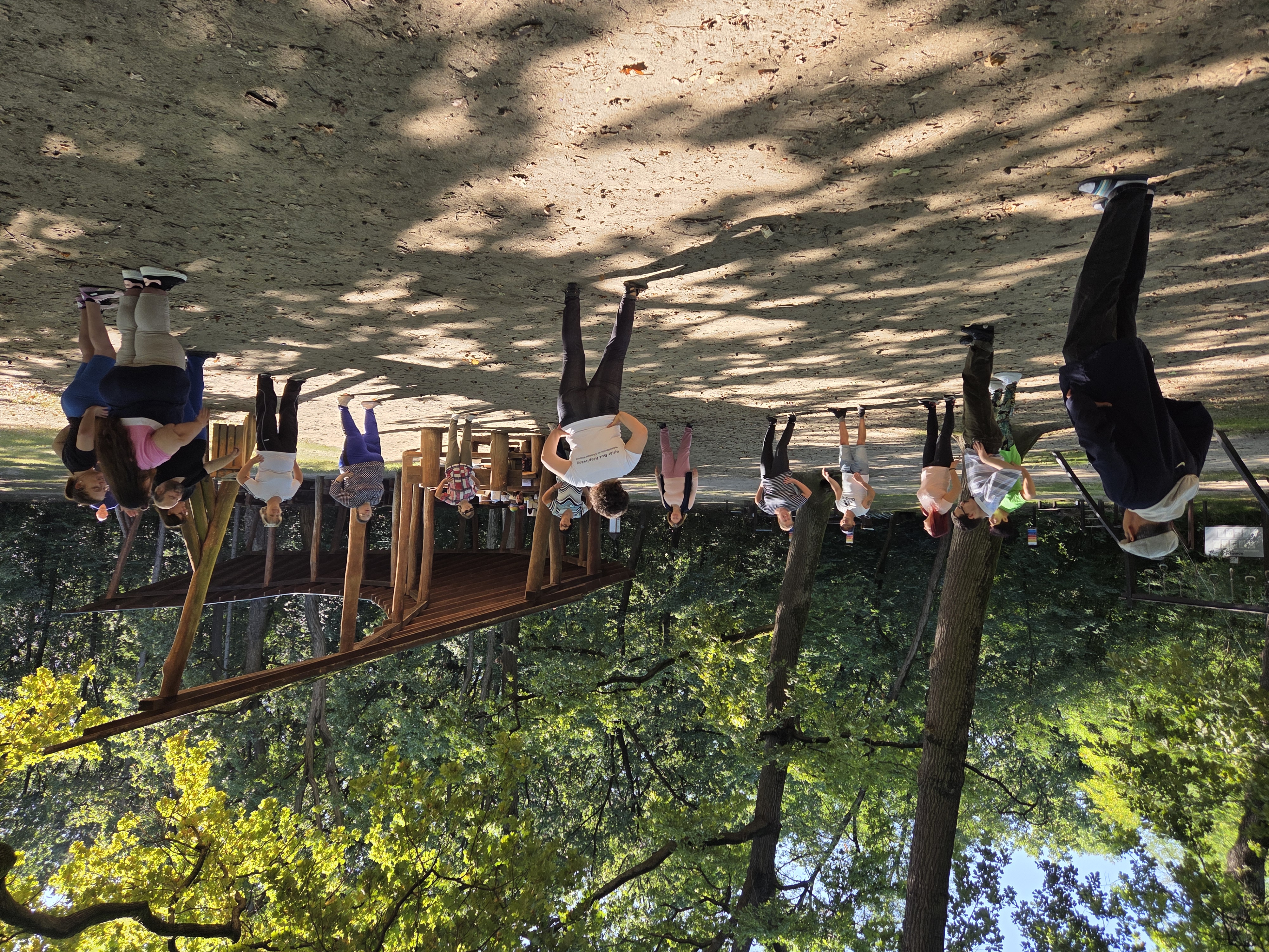 Sportnap Nyíregyházán