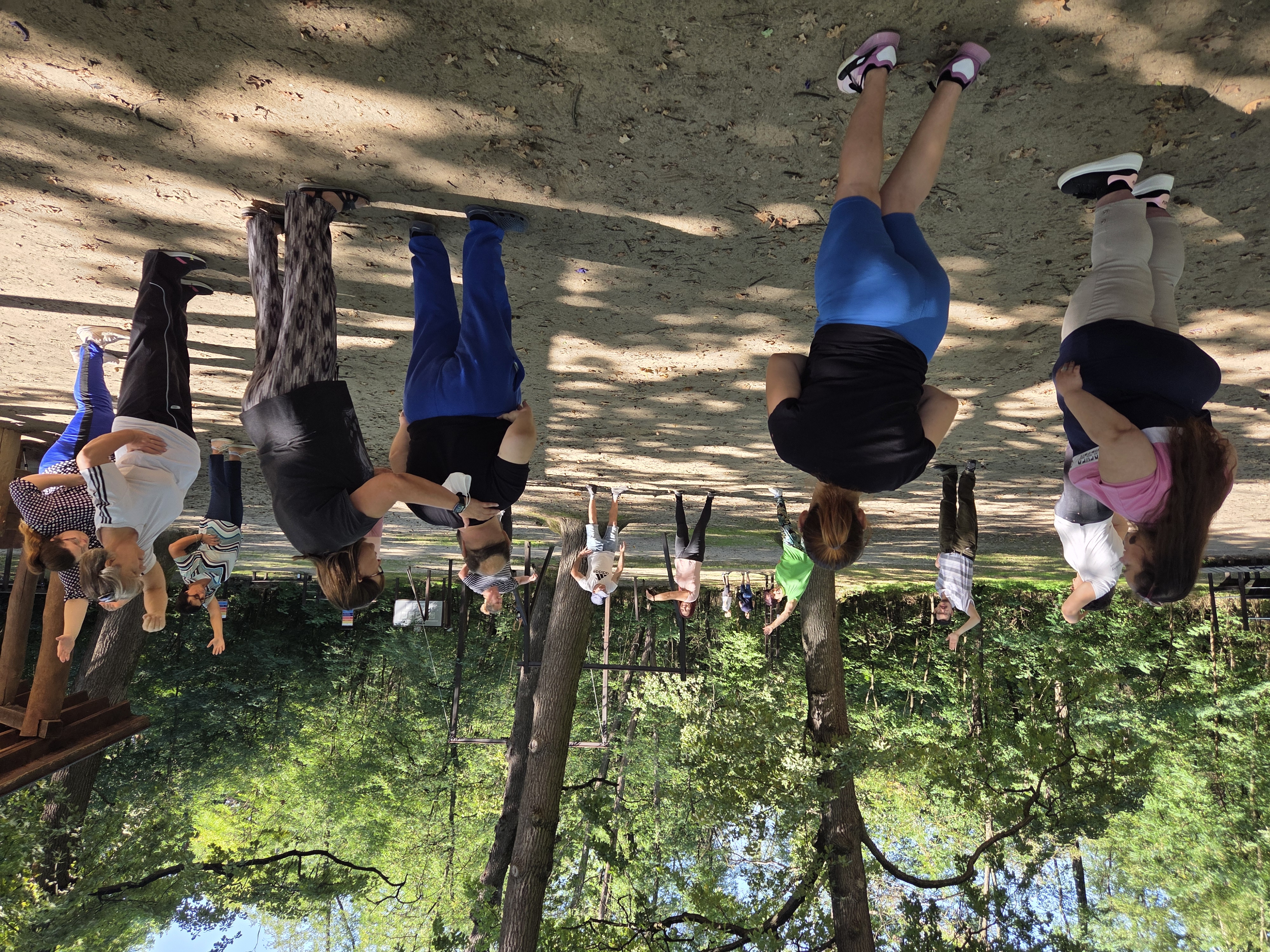 Sportnap Nyíregyházán