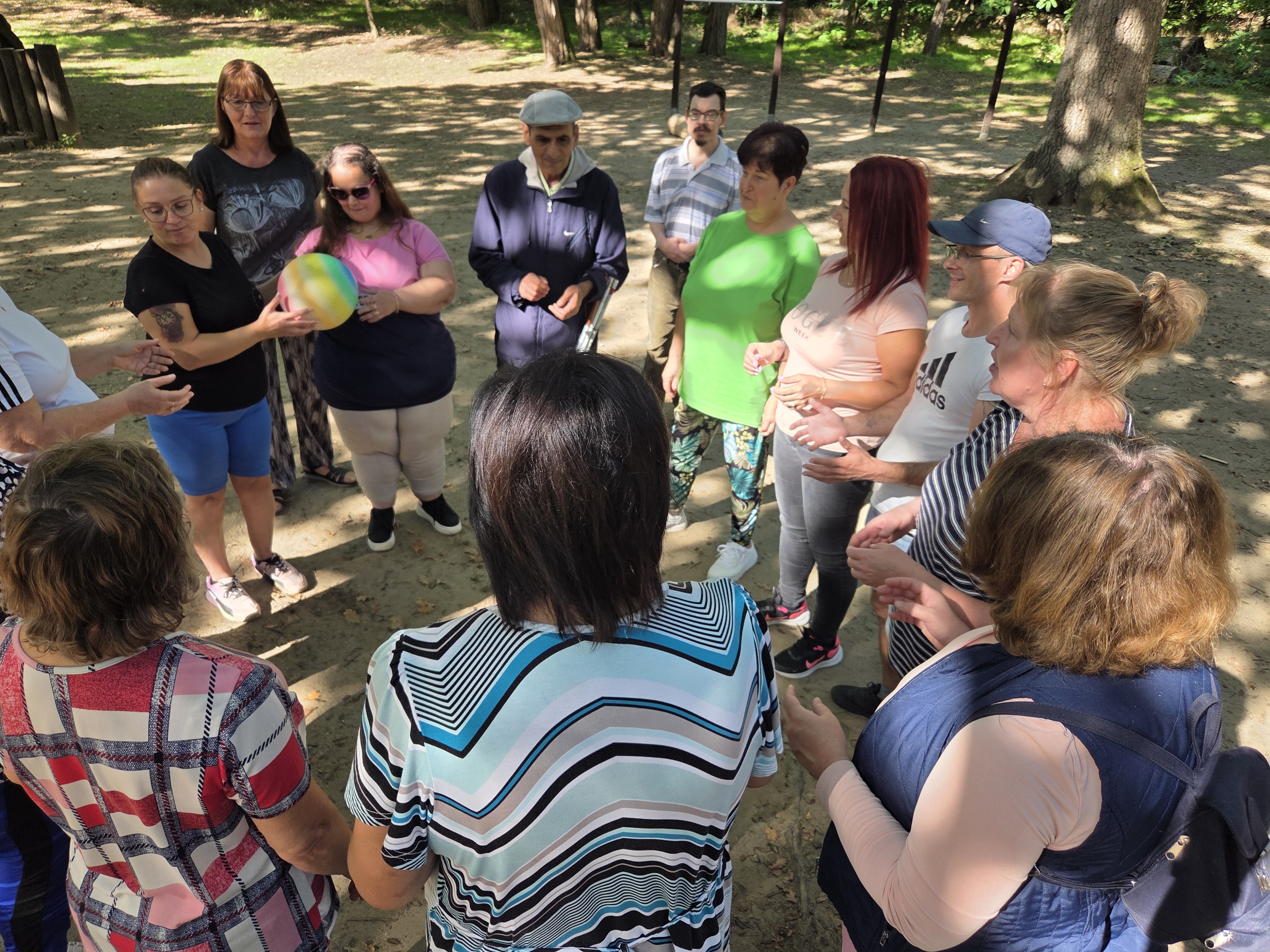 Sportnap Nyíregyházán