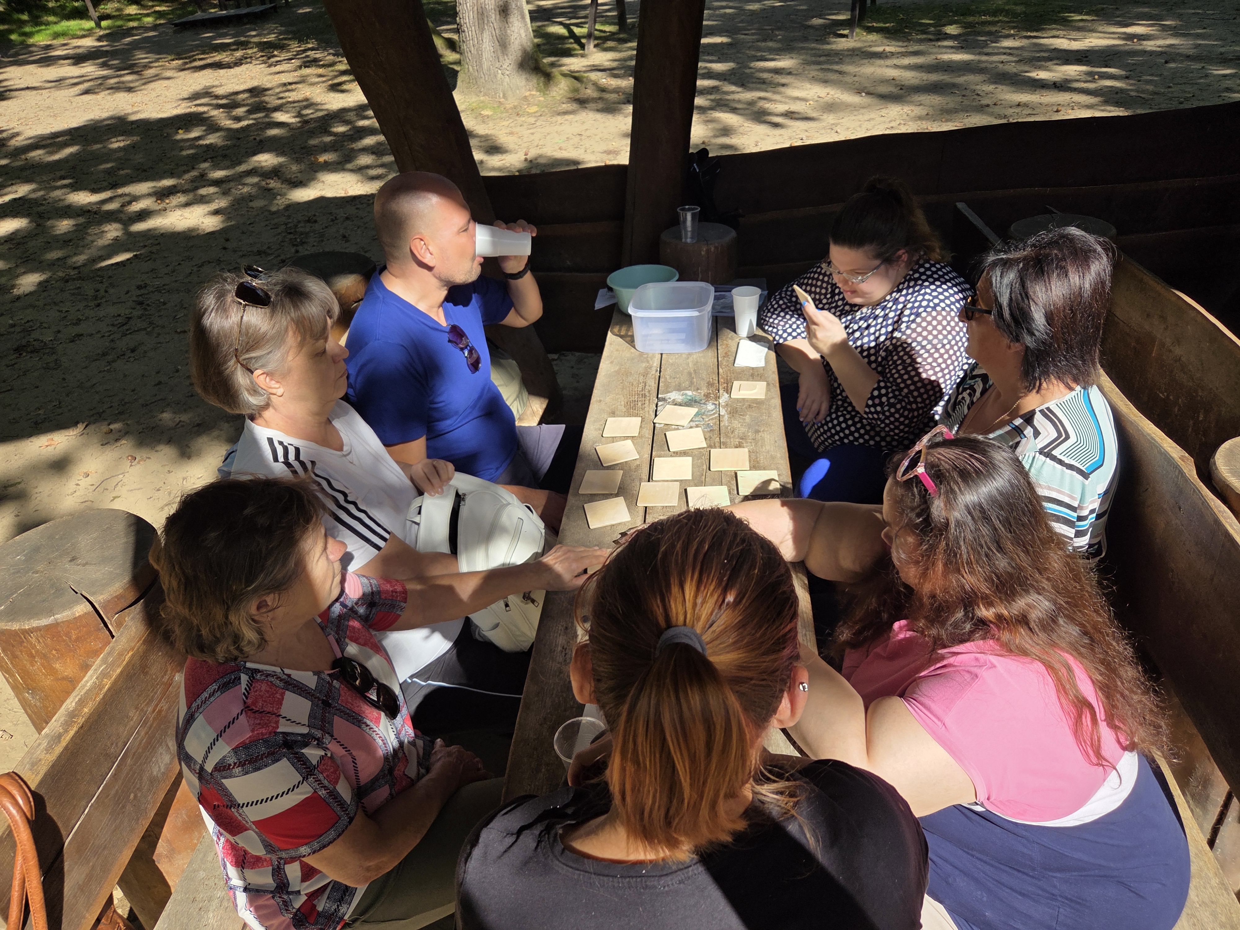 Sportnap Nyíregyházán