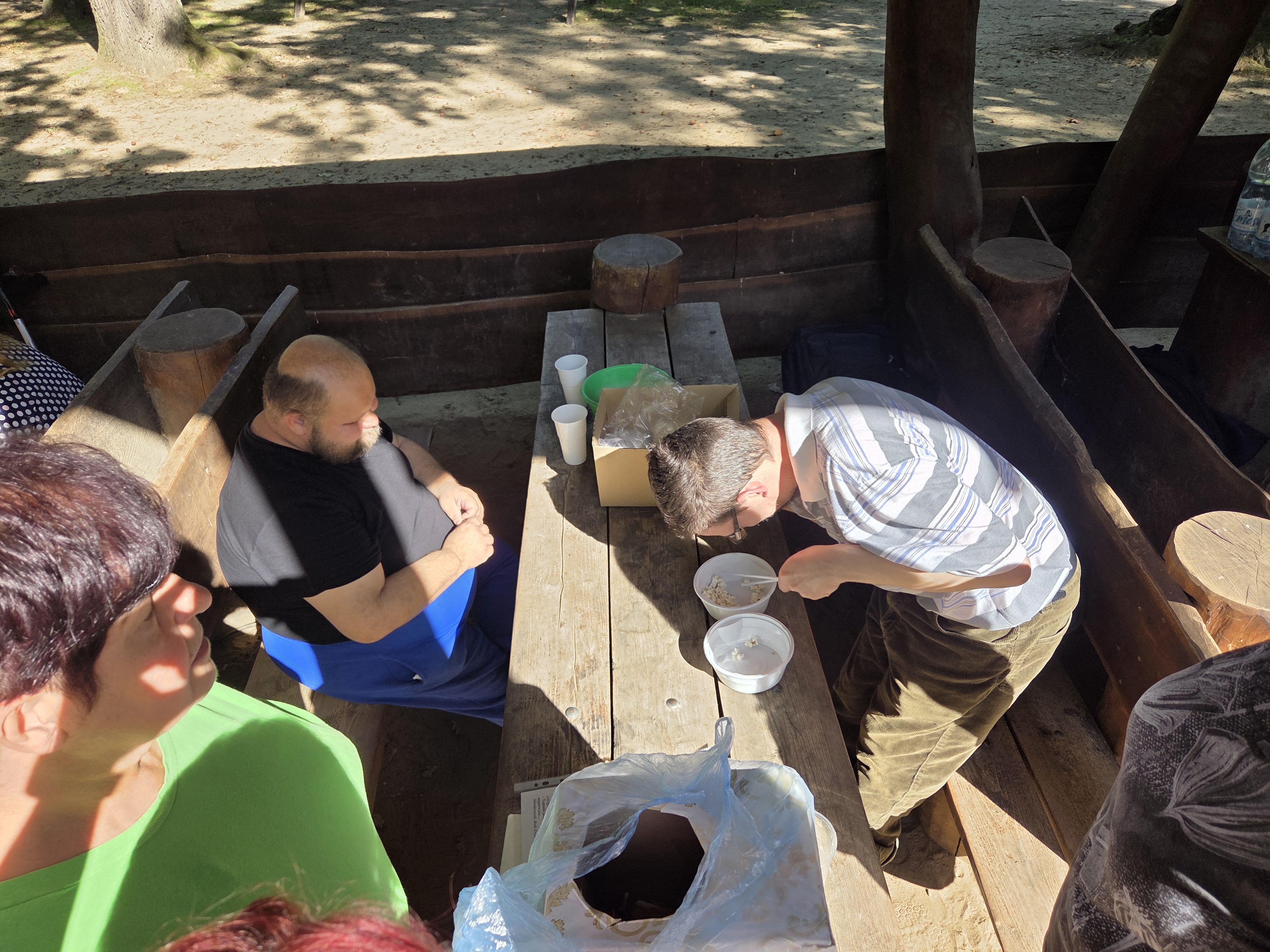 Sportnap Nyíregyházán