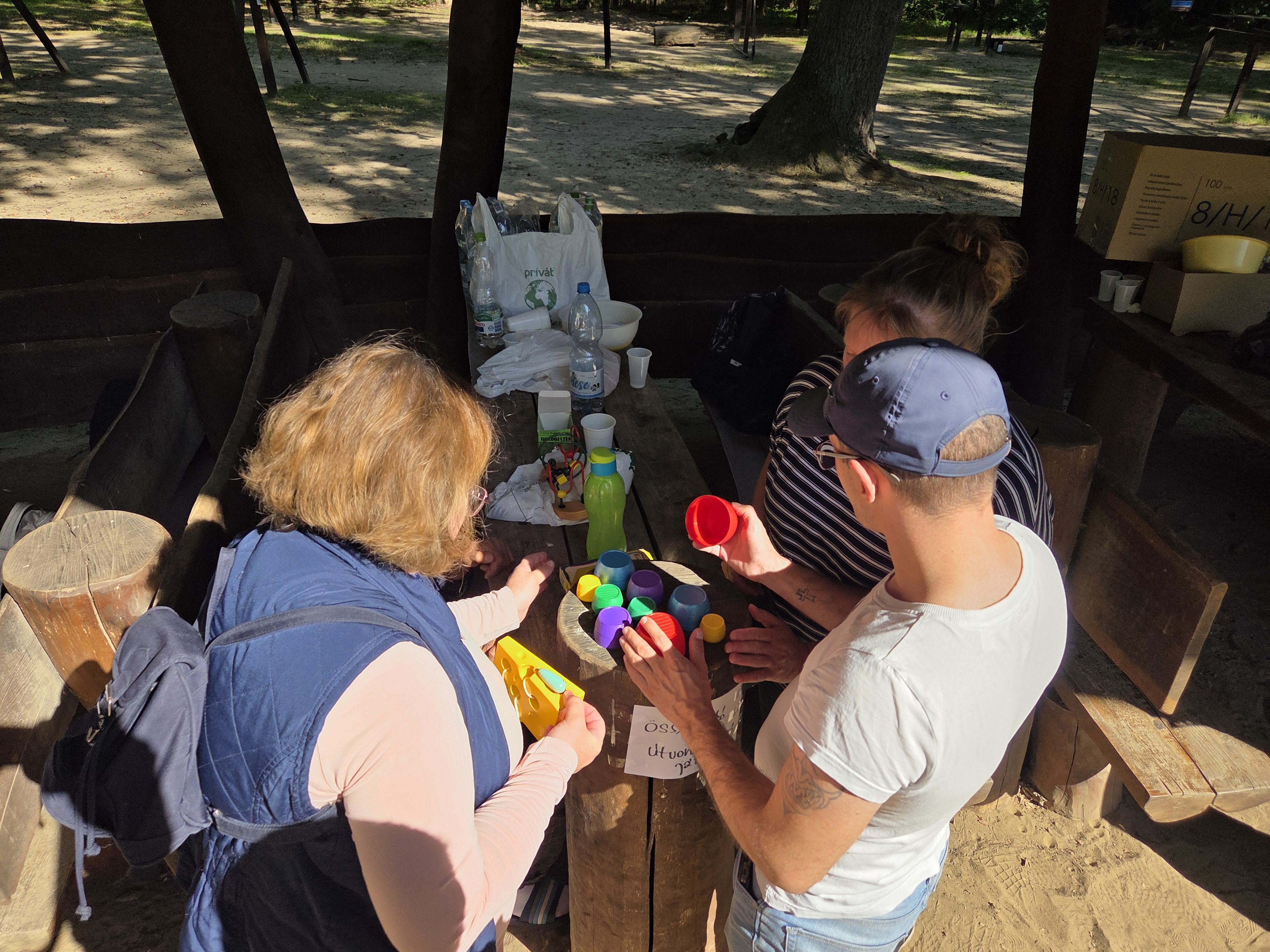 Sportnap Nyíregyházán