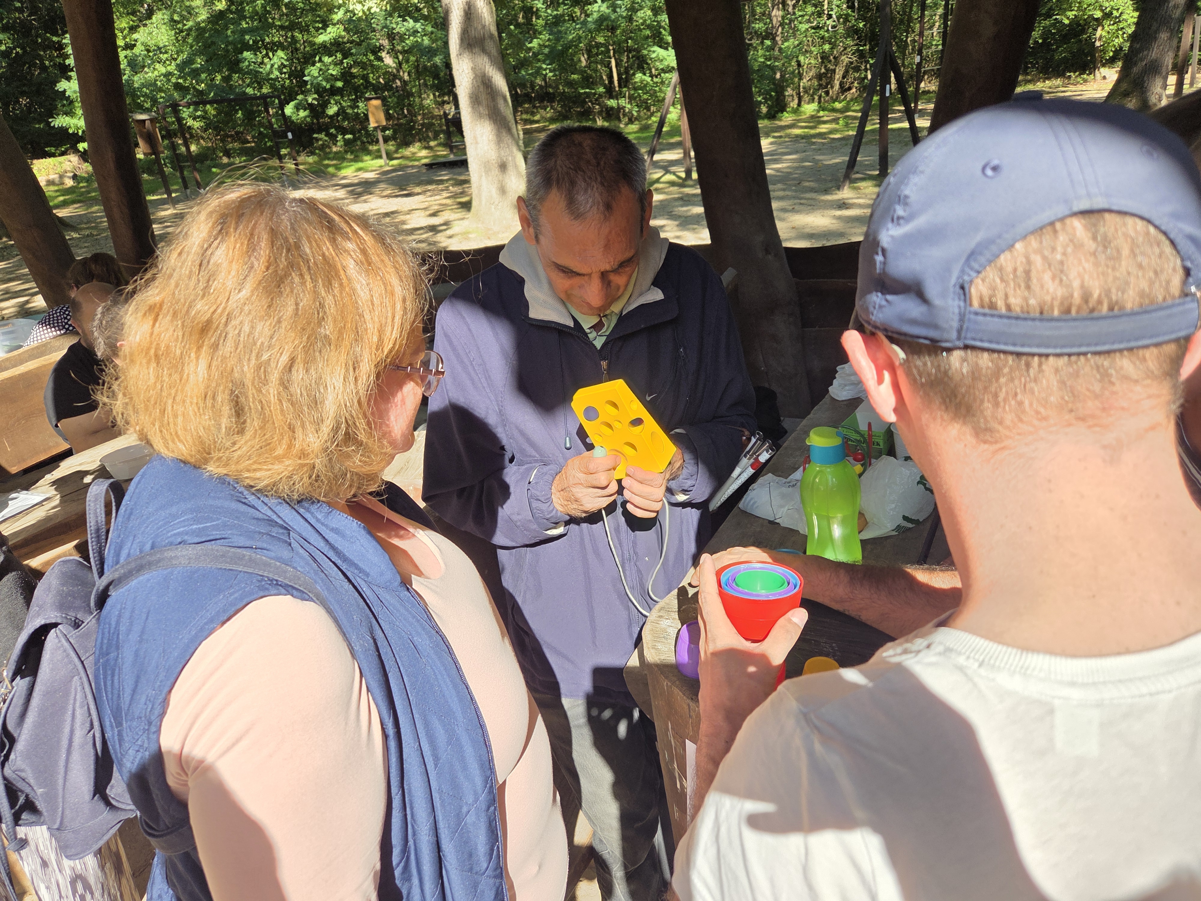 Sportnap Nyíregyházán