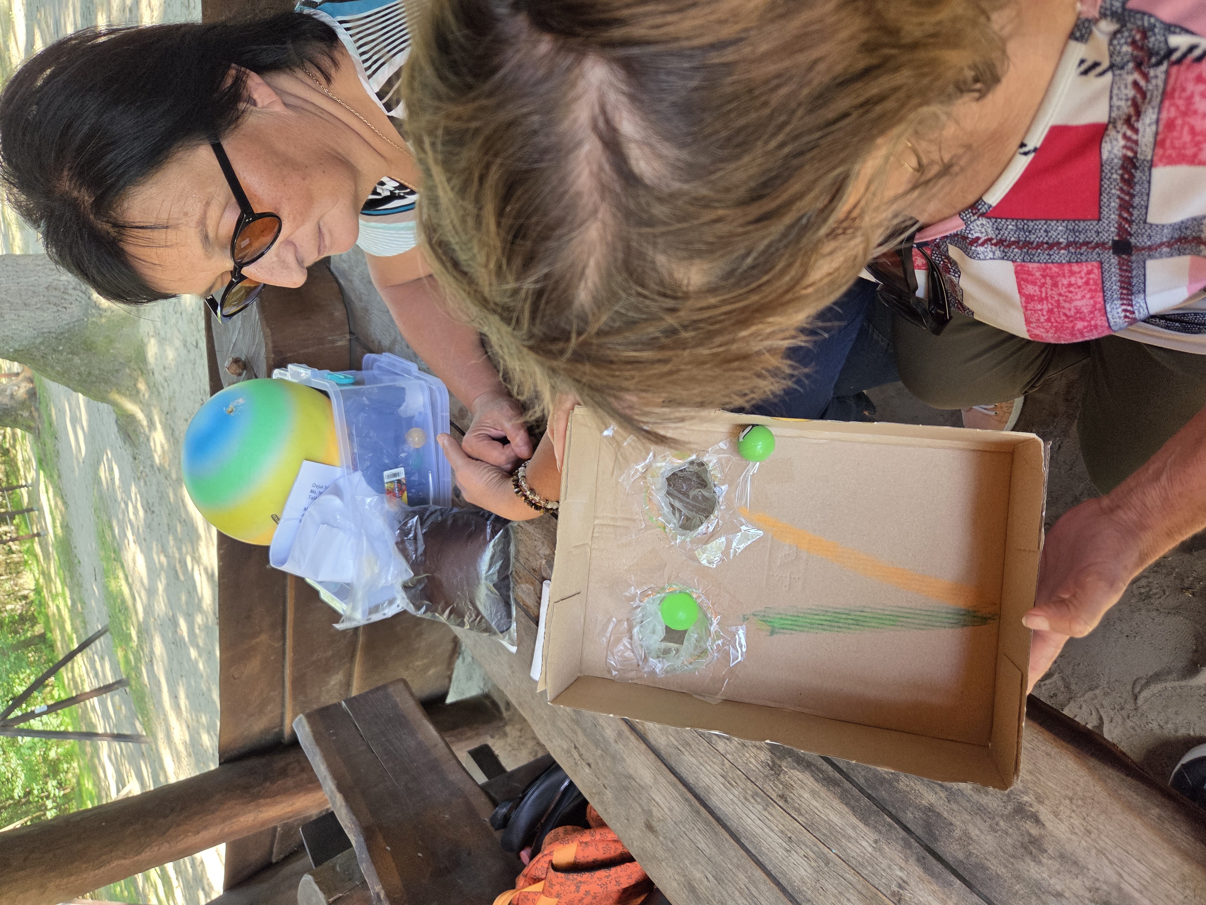 Sportnap Nyíregyházán