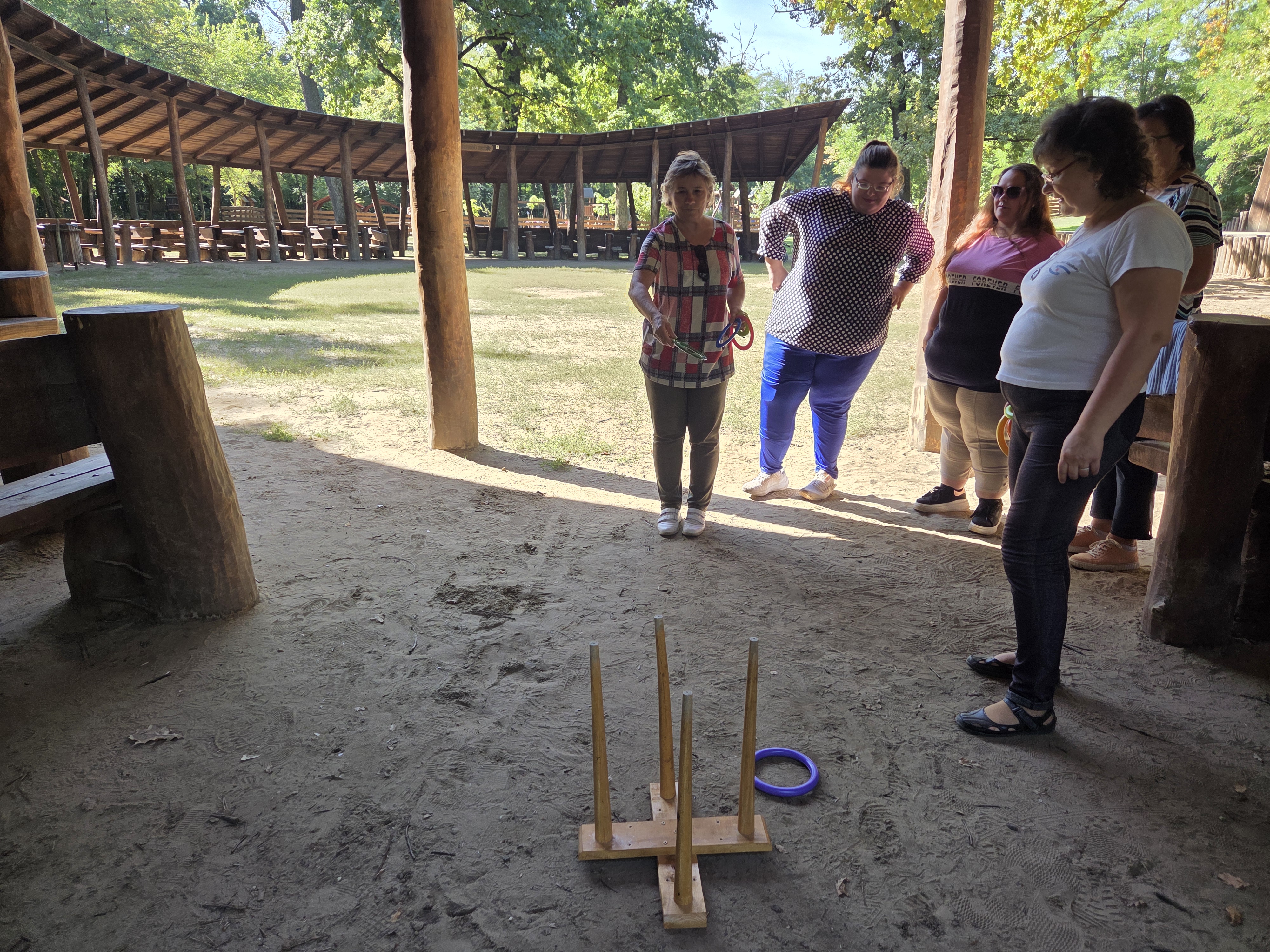 Sportnap Nyíregyházán