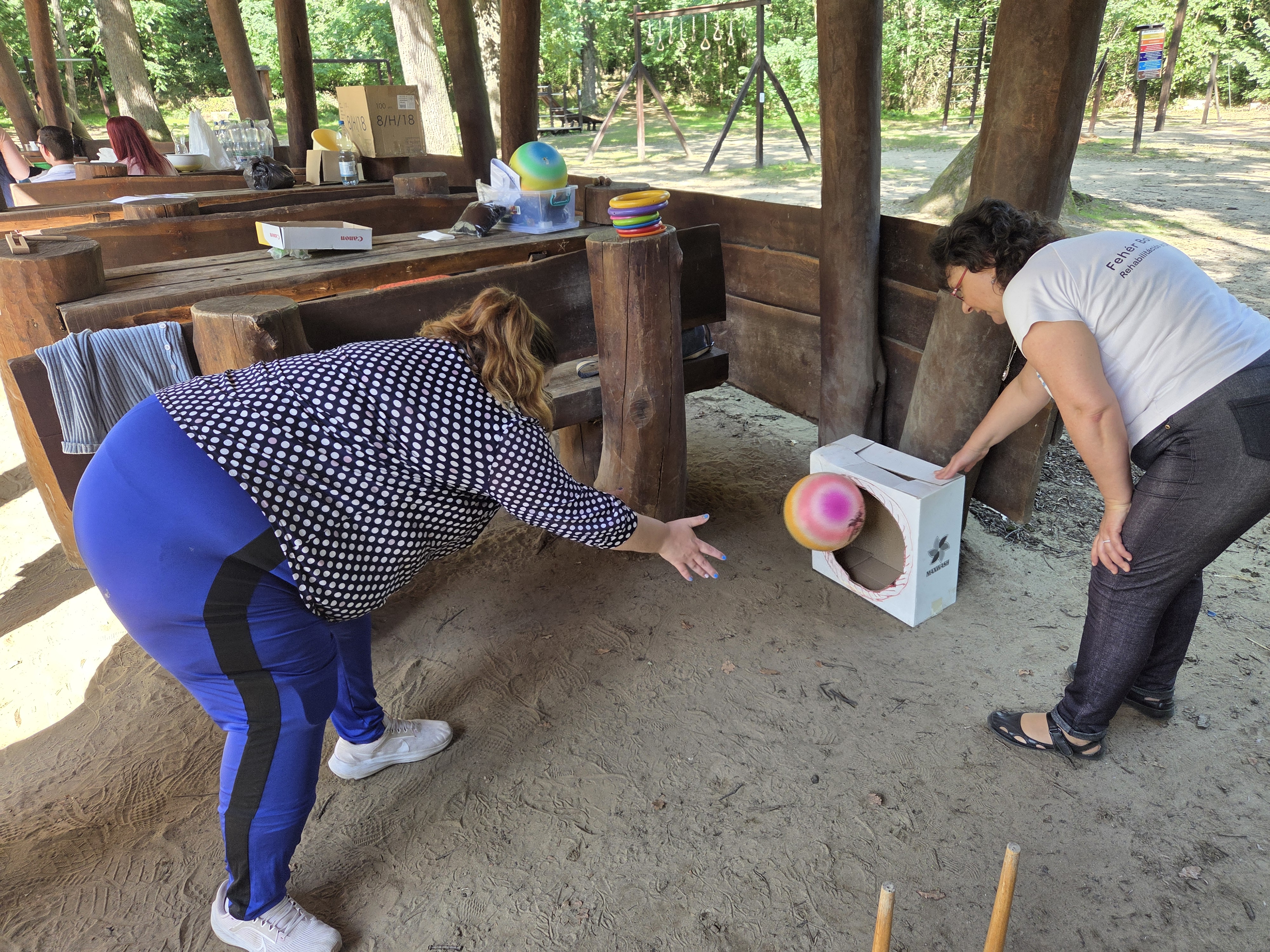 Sportnap Nyíregyházán