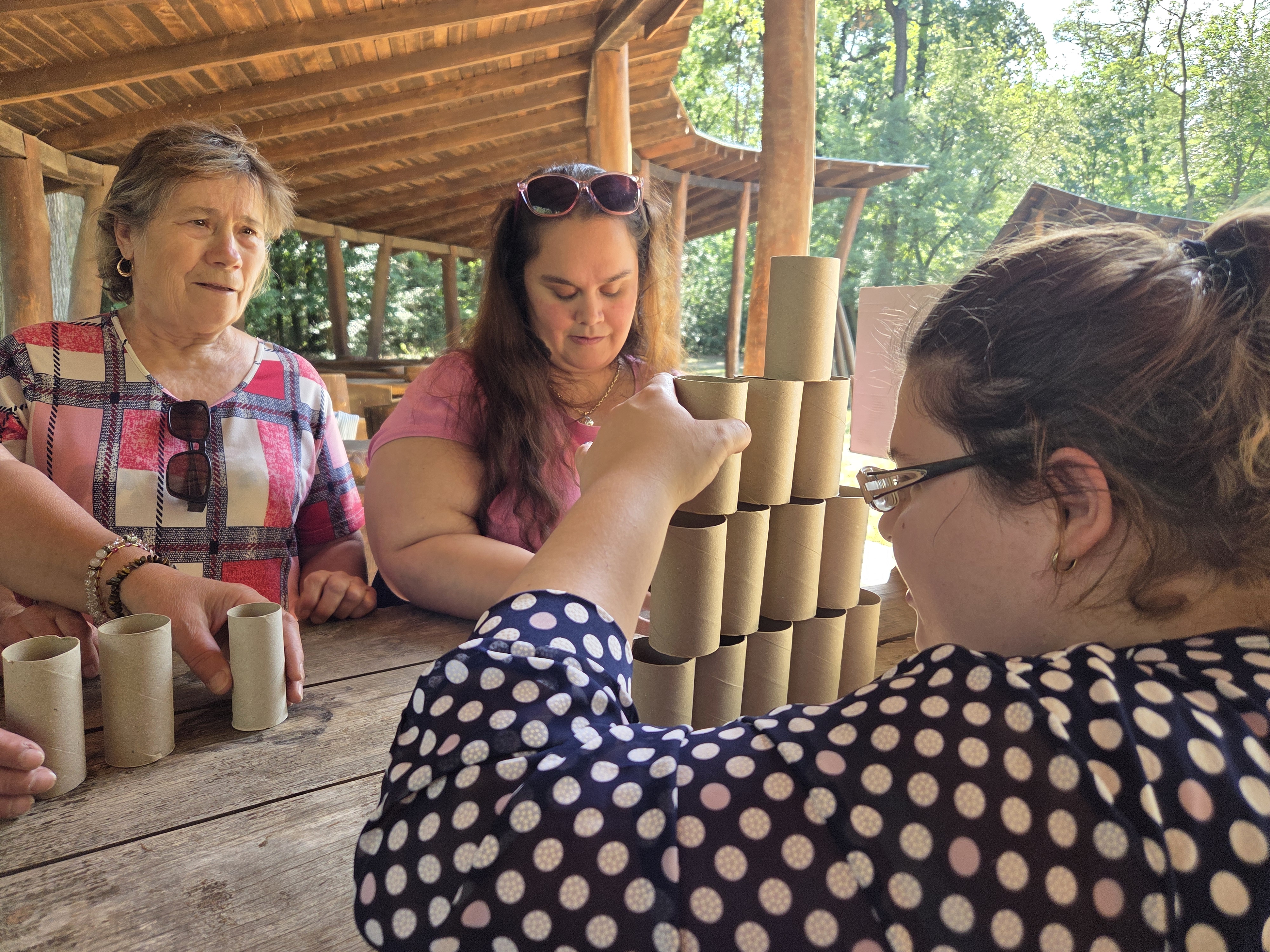 Sportnap Nyíregyházán