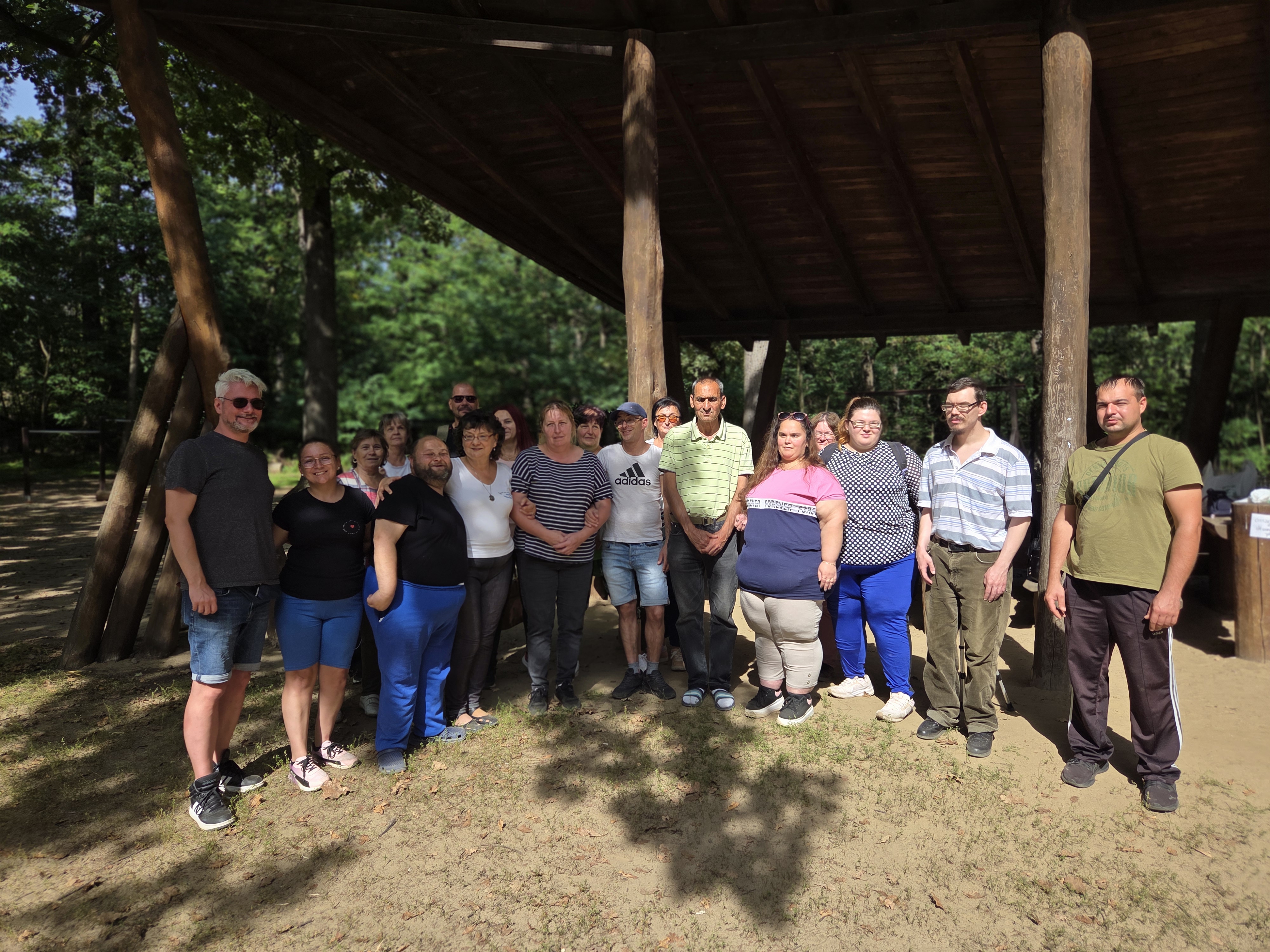 Sportnap Nyíregyházán